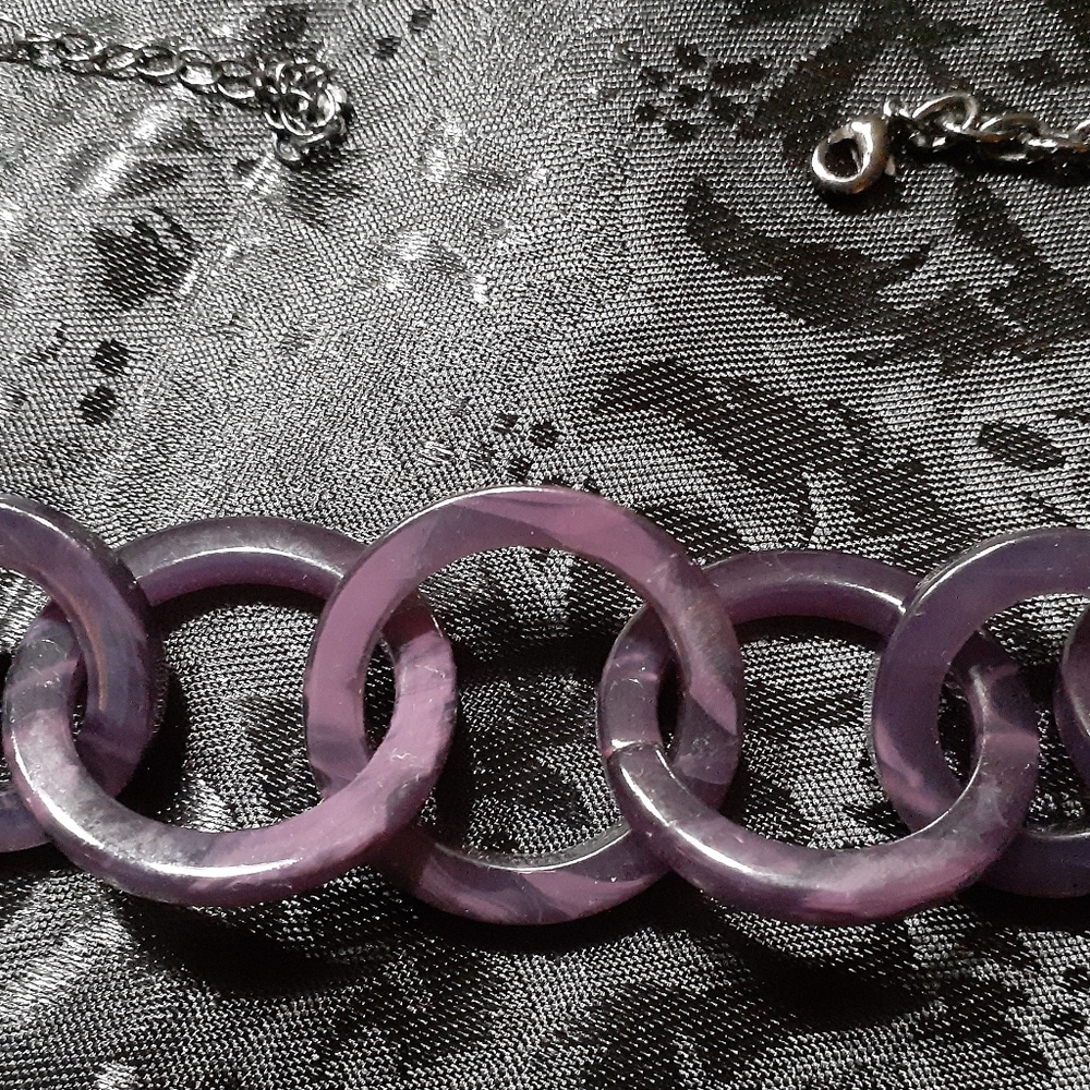 Necklace - Picture 11 of 12